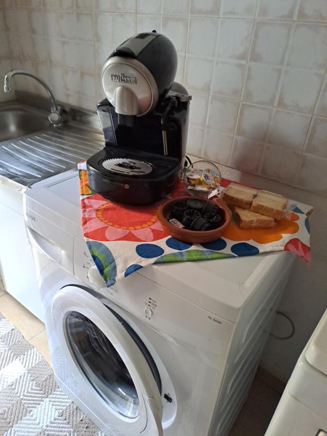 カターニアCasa Sofi'アパートメント エクステリア 写真