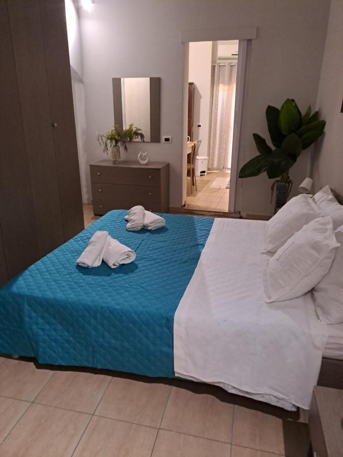 カターニアCasa Sofi'アパートメント エクステリア 写真